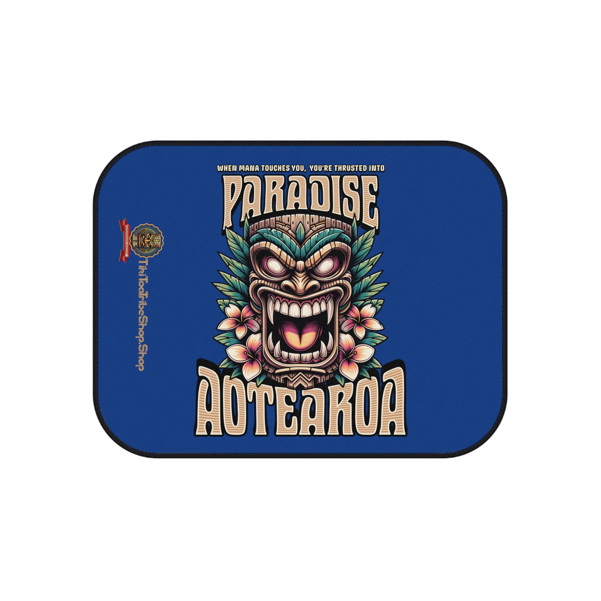 Tapis de Voiture (Lot de 4)