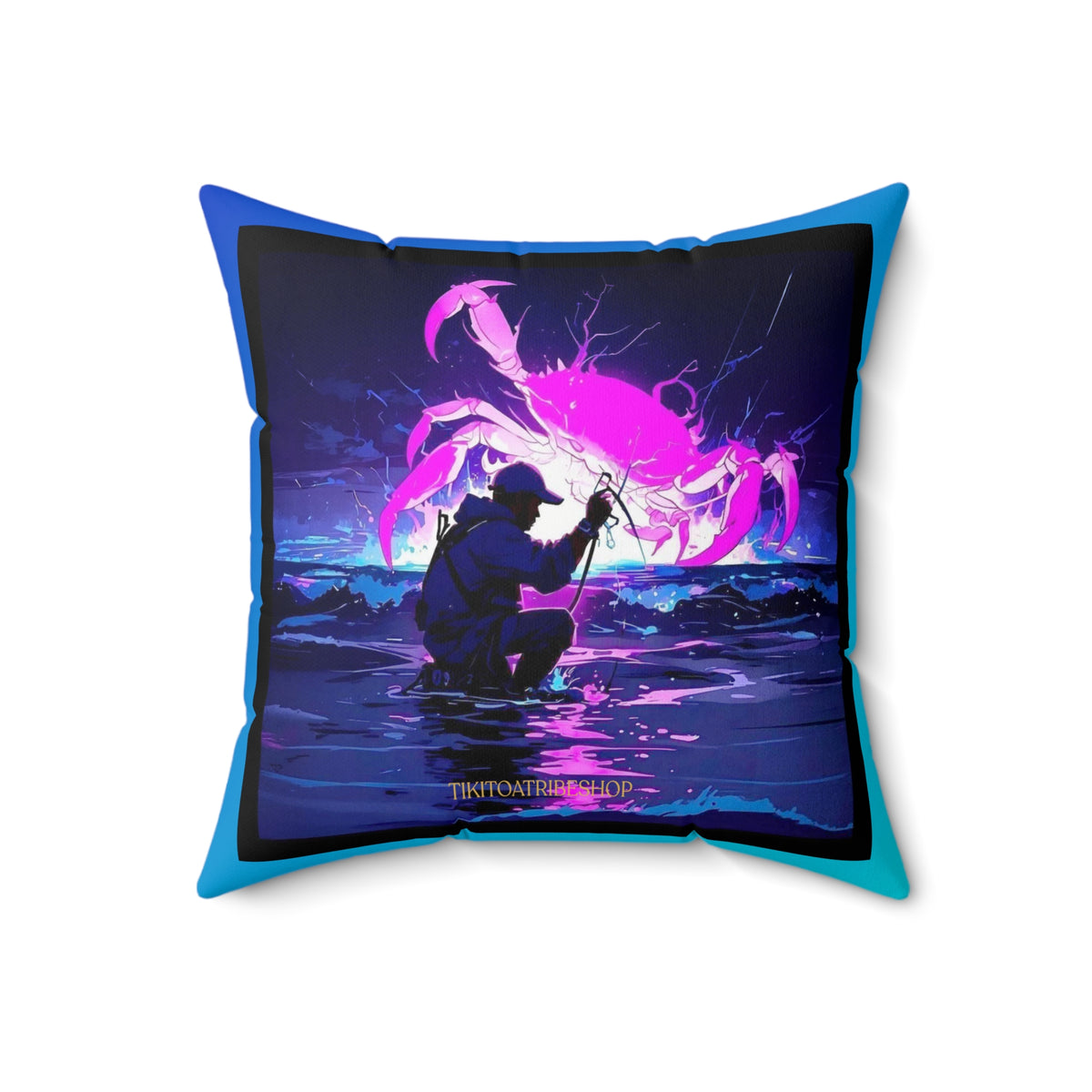 Night Fishing: Luminous Abyss 