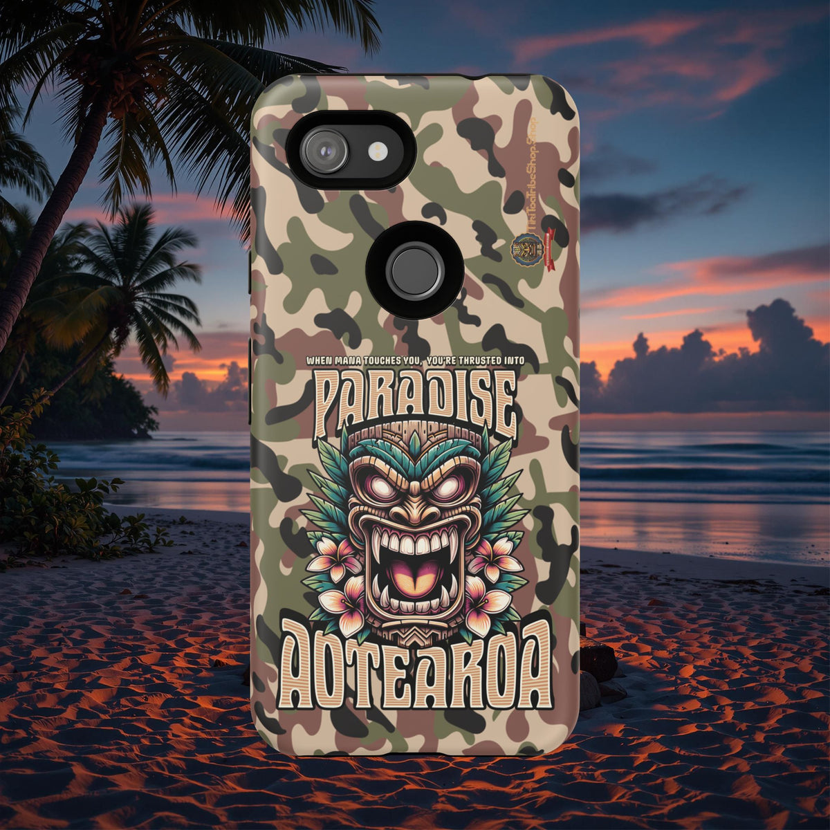 Coque Antichoc Premium