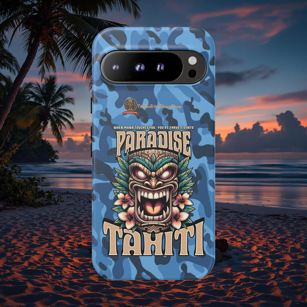 Coque Antichoc Premium