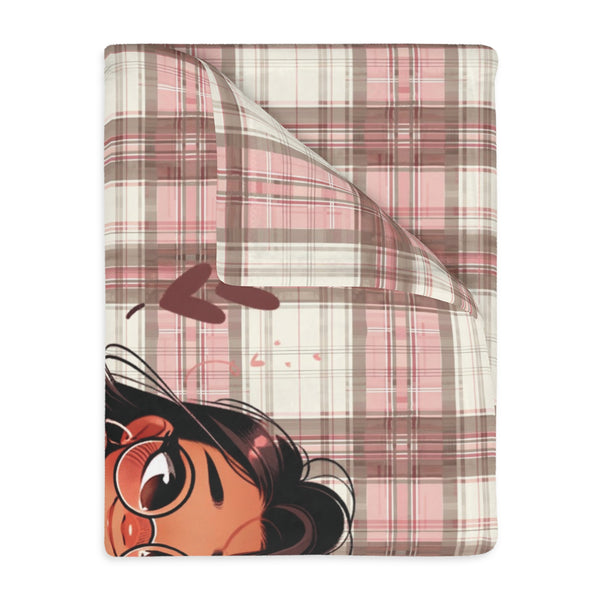 Couverture Je ne peux pas, j'ai plaid !