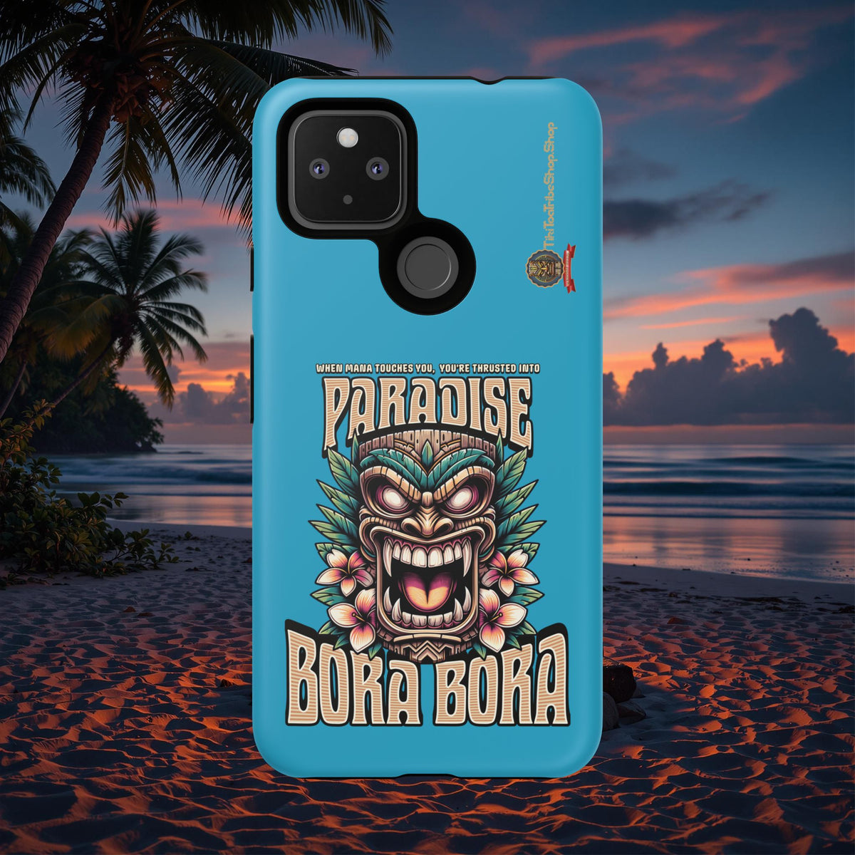 Premium Shockproof Case