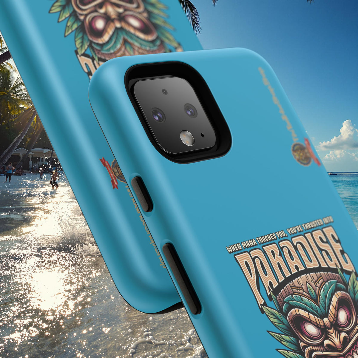 Premium Shockproof Case
