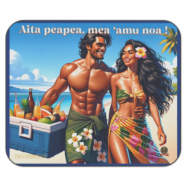 Aita Peapea, Plaisirs Infinis
