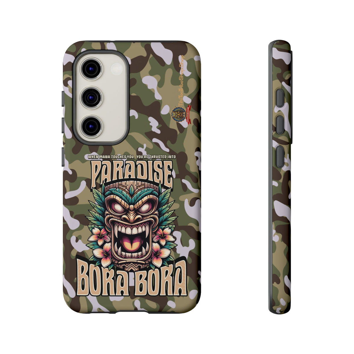 Premium Shockproof Case