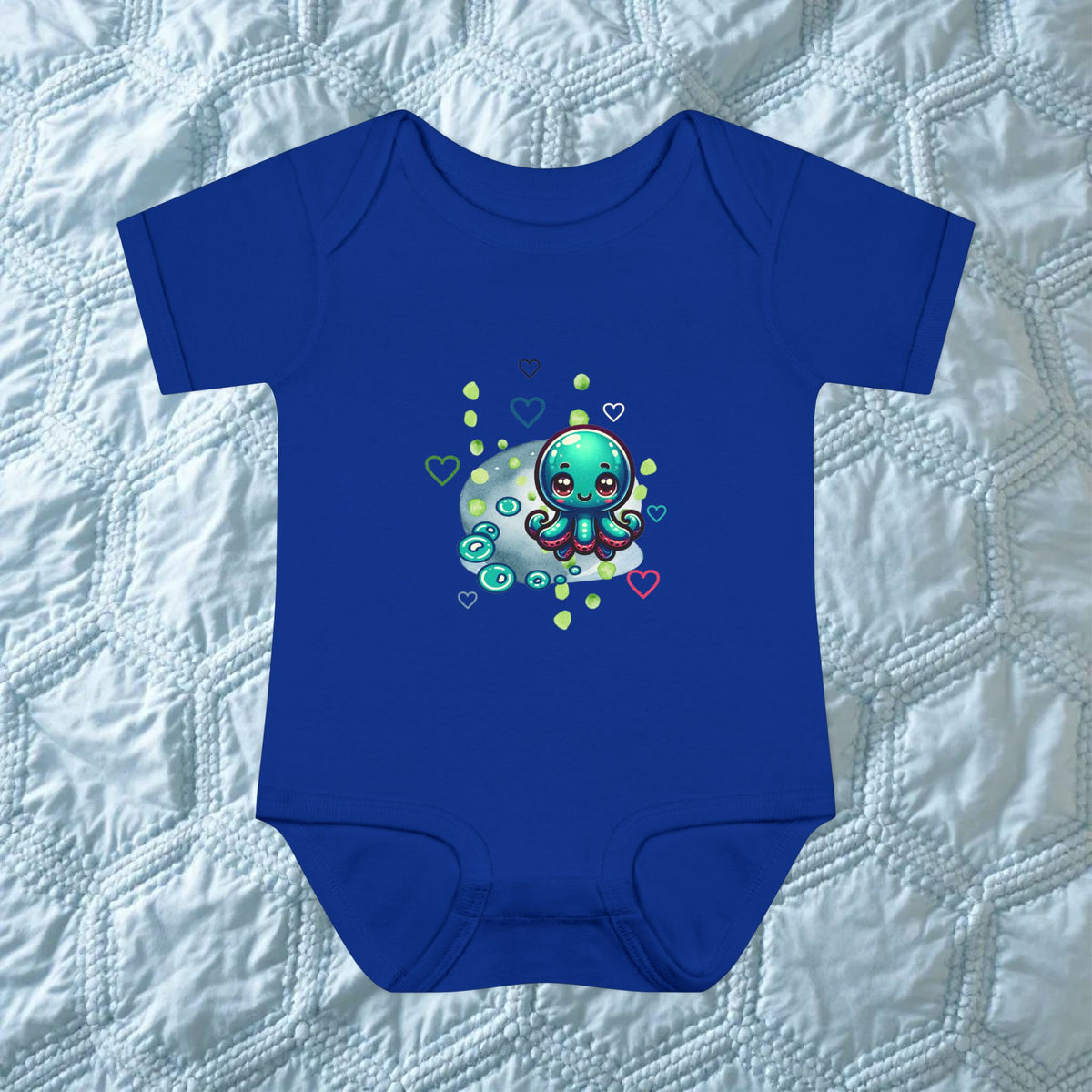 Iti Moana: Birth of the Lagoon