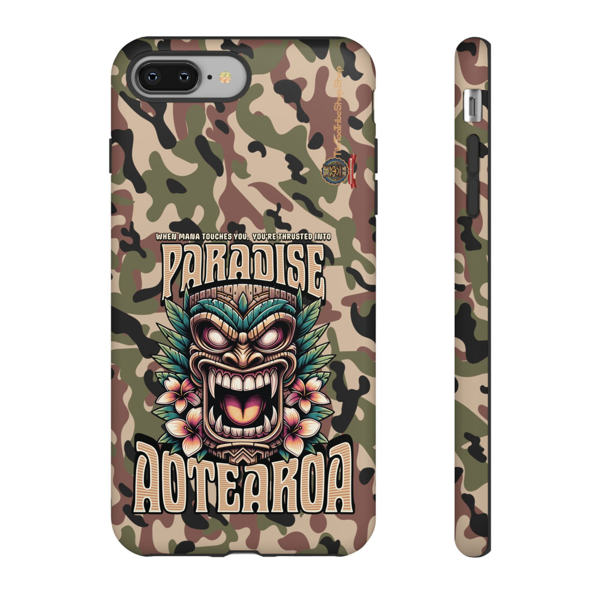 Coque Antichoc Premium