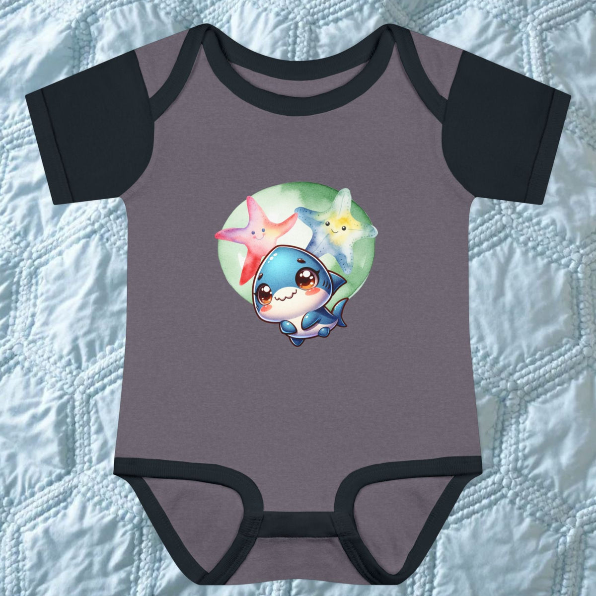Iti Moana: Ocean Bubble
