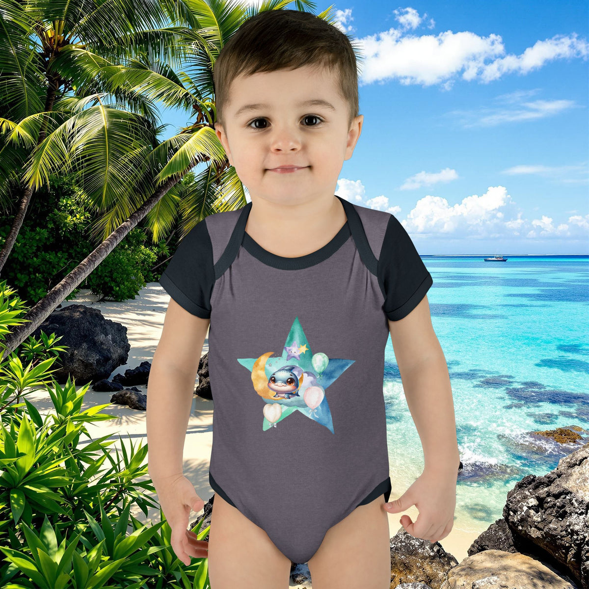 Iti Moana: Lagoon Dream