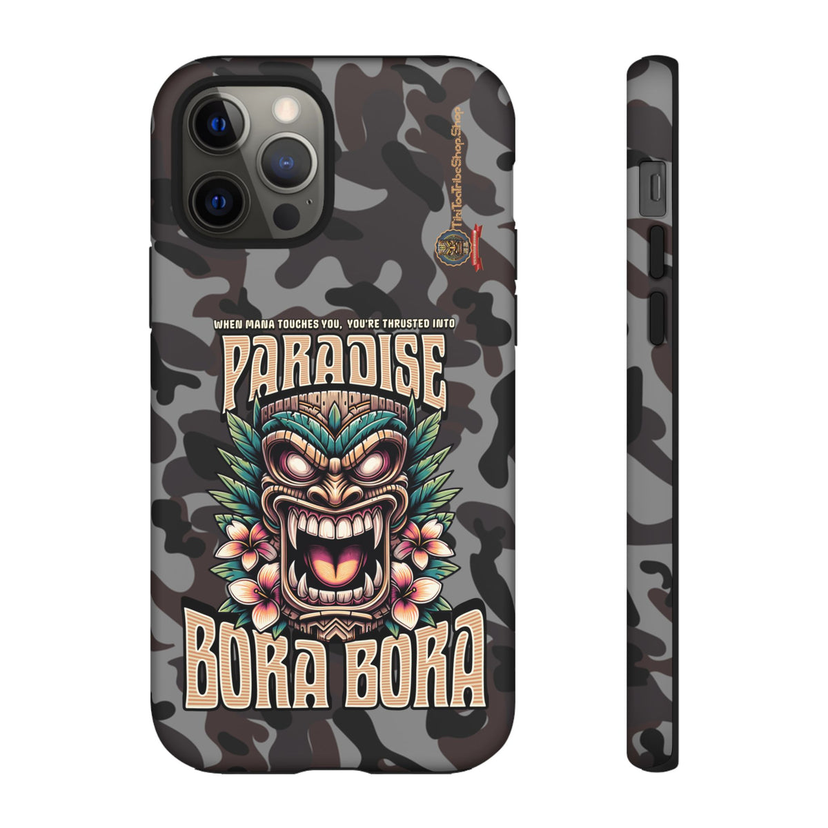 Premium Shockproof Case