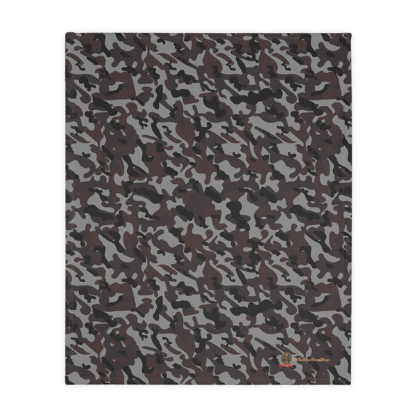 Couverture Camouflage