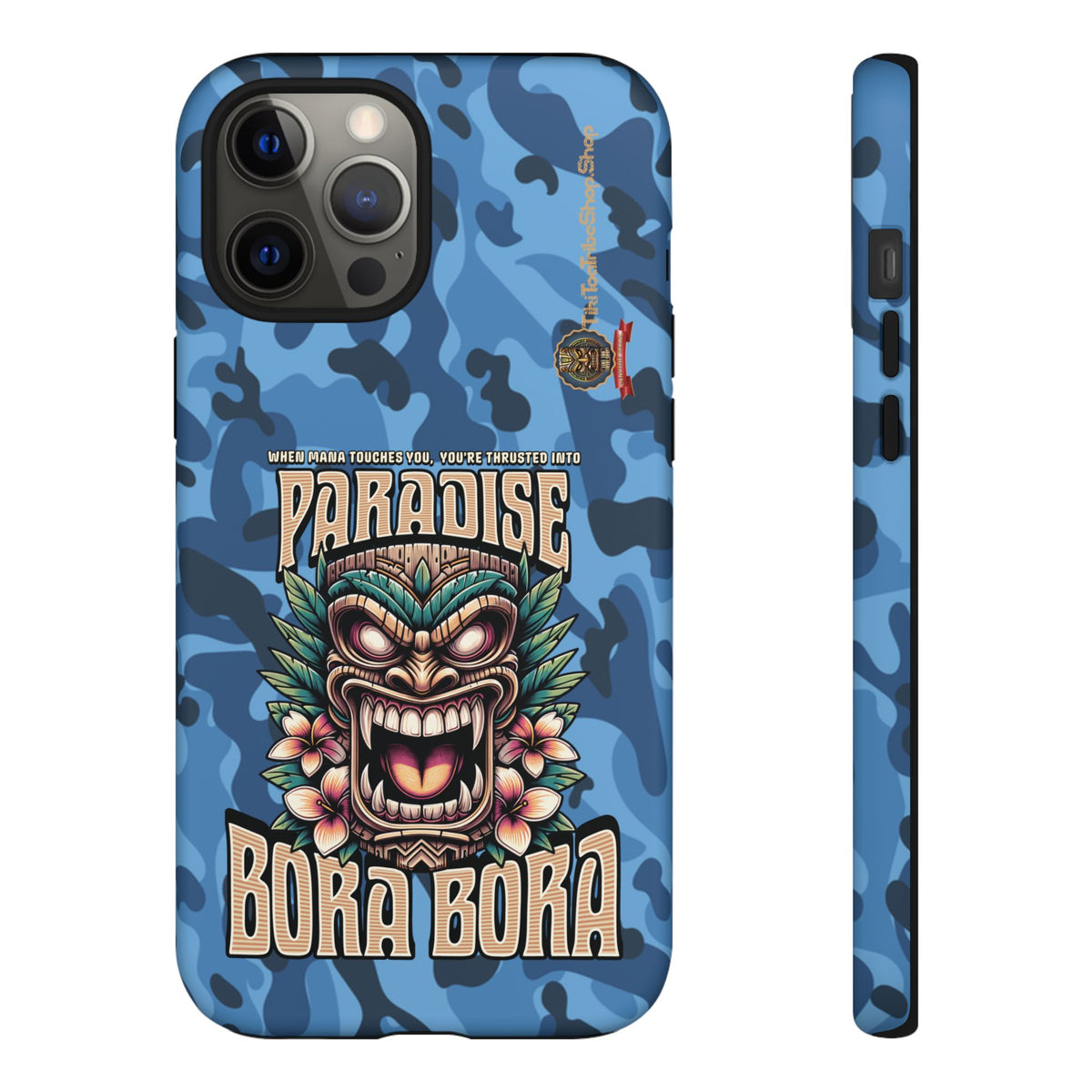 Premium Shockproof Case