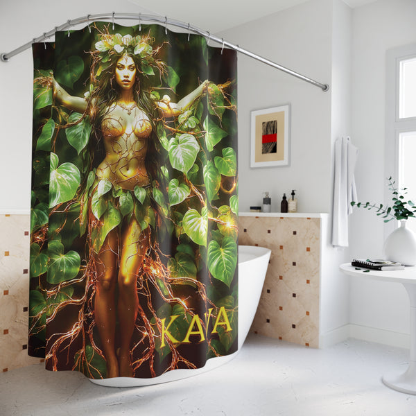 Kava - Root Woman