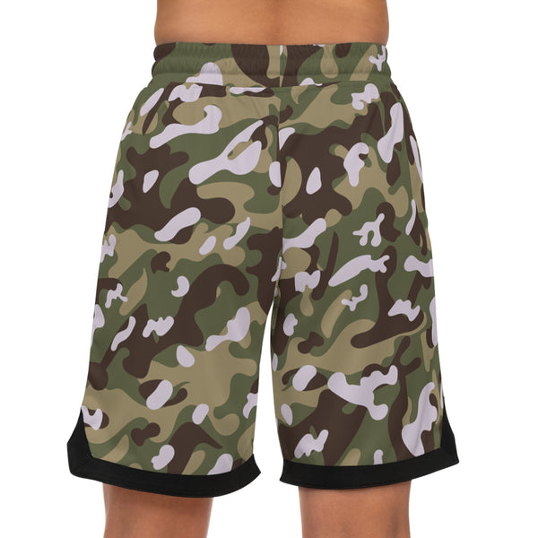 Shorts B-Ball-Tama‘a No‘ano‘a