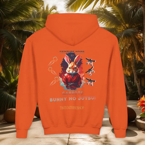 NINJA - The Master of Bunny Jutsu