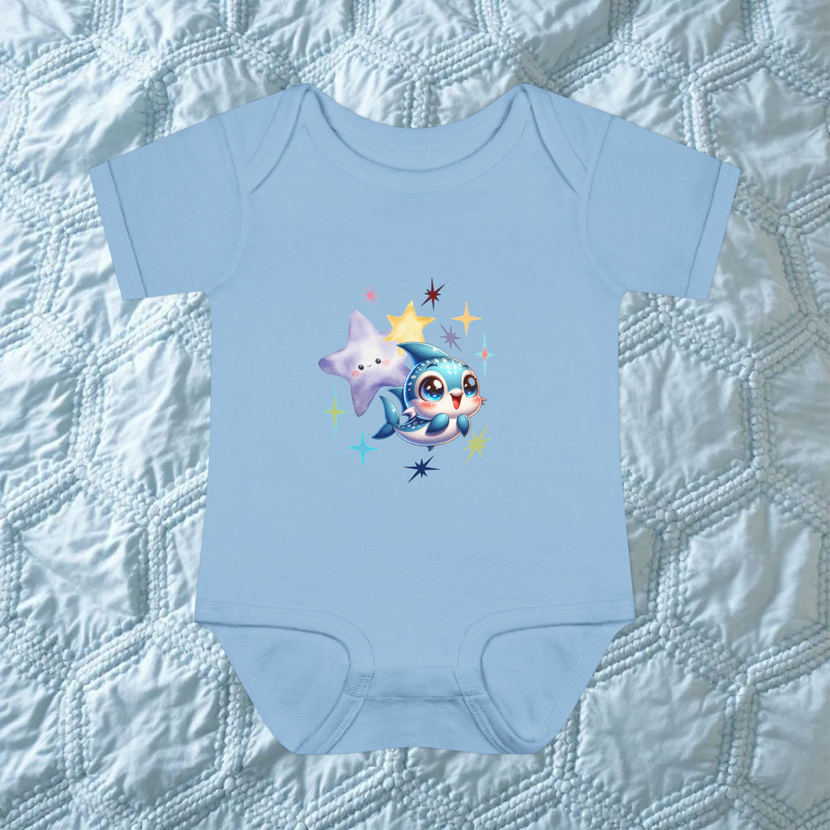 Iti Moana: Sweet Dreams &amp; Underwater Magic