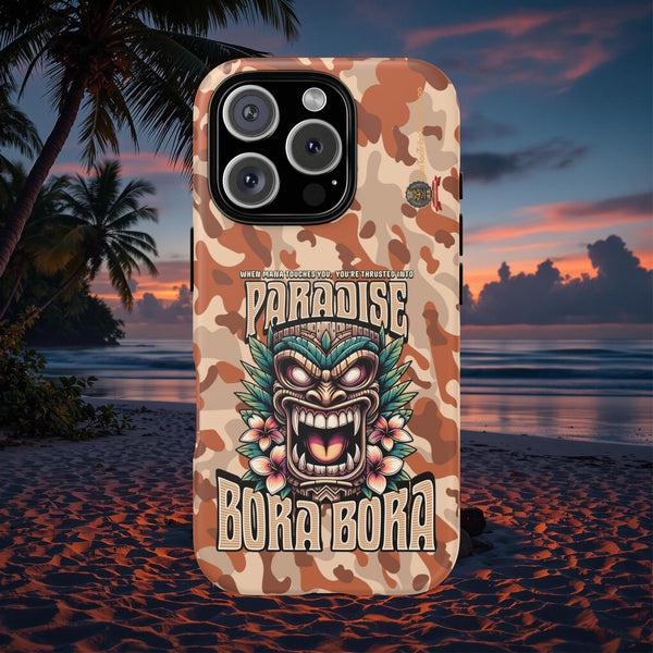 Premium Shockproof Case