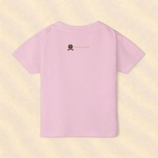 Premium Cotton T-shirt