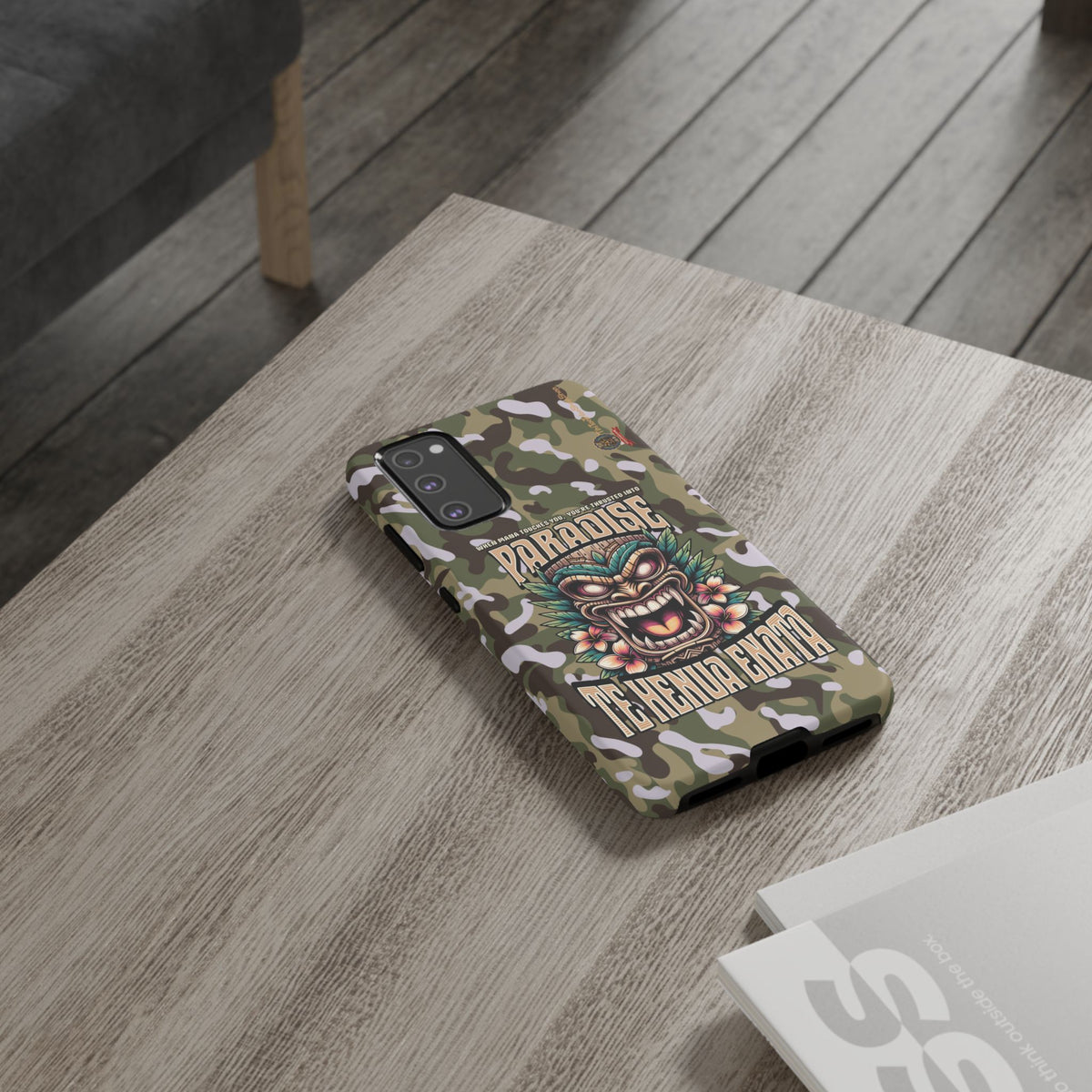 Premium Shockproof Case