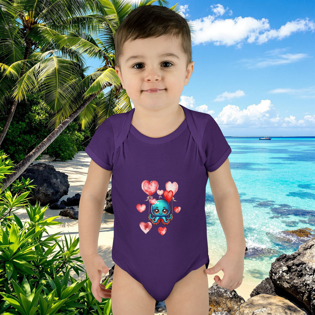 Iti Moana: Big Love