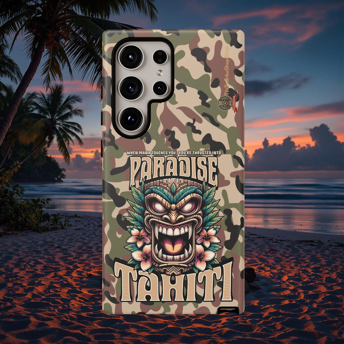 Coque Antichoc Premium