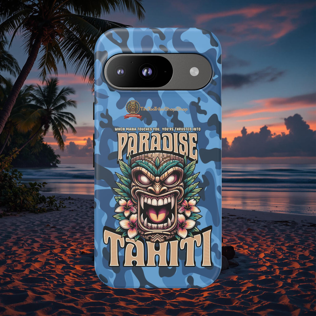 Coque Antichoc Premium