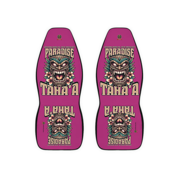 TAHA'A - Housses de Siège Auto