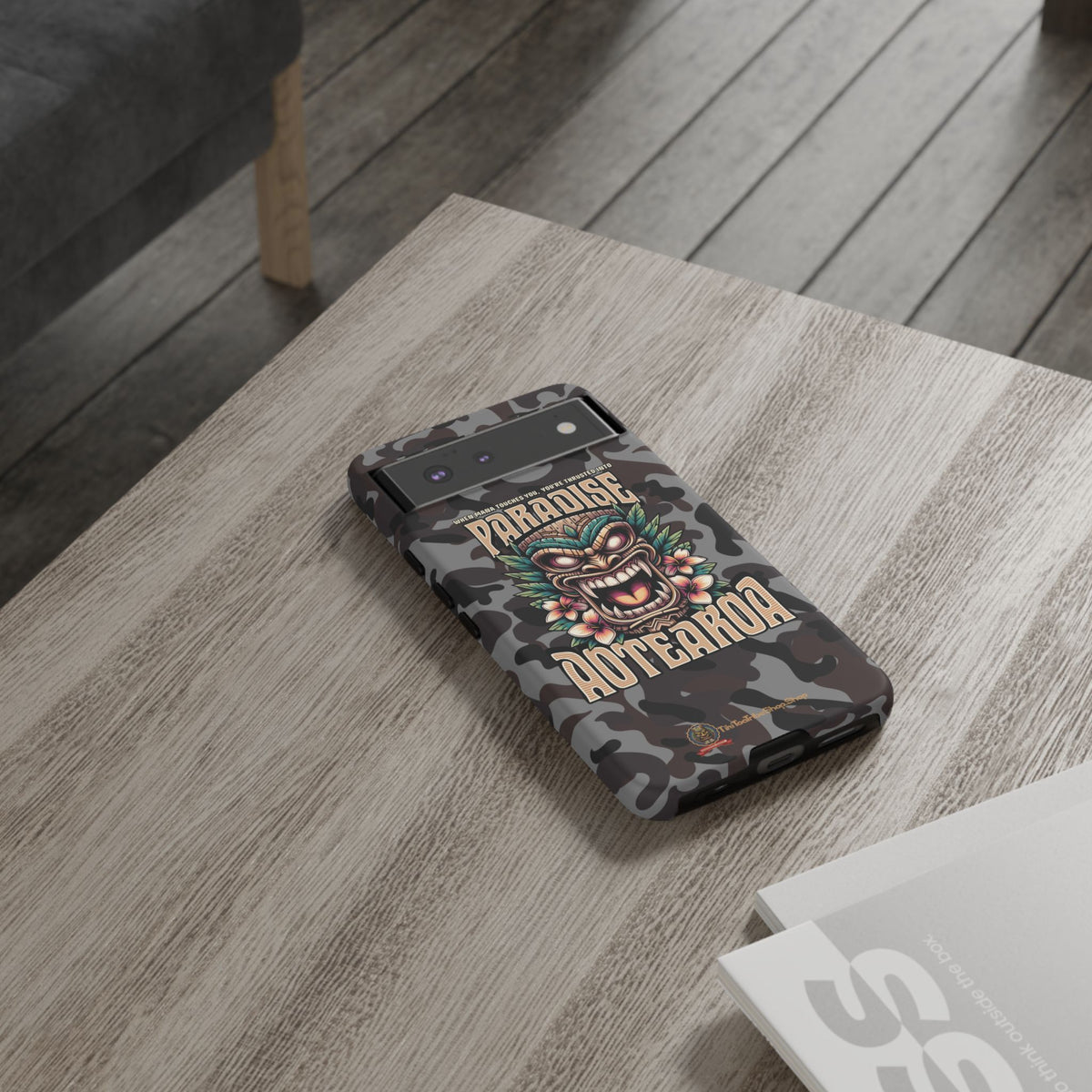 Coque Antichoc Premium