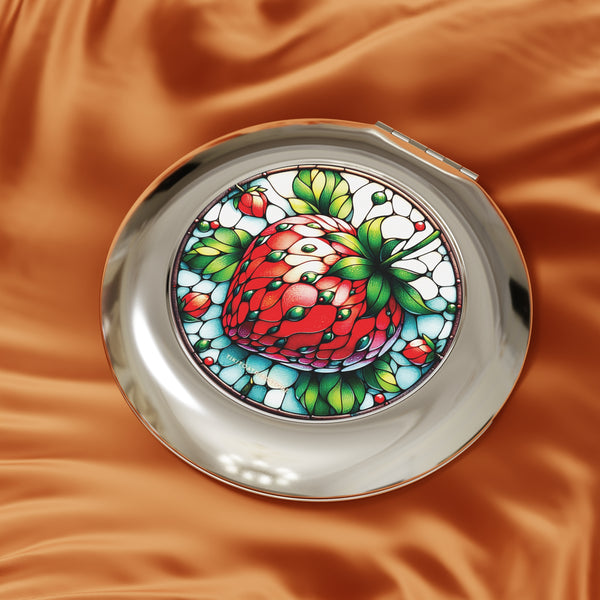 STRAWBERRY PASSION, A BURST OF LOVE 
