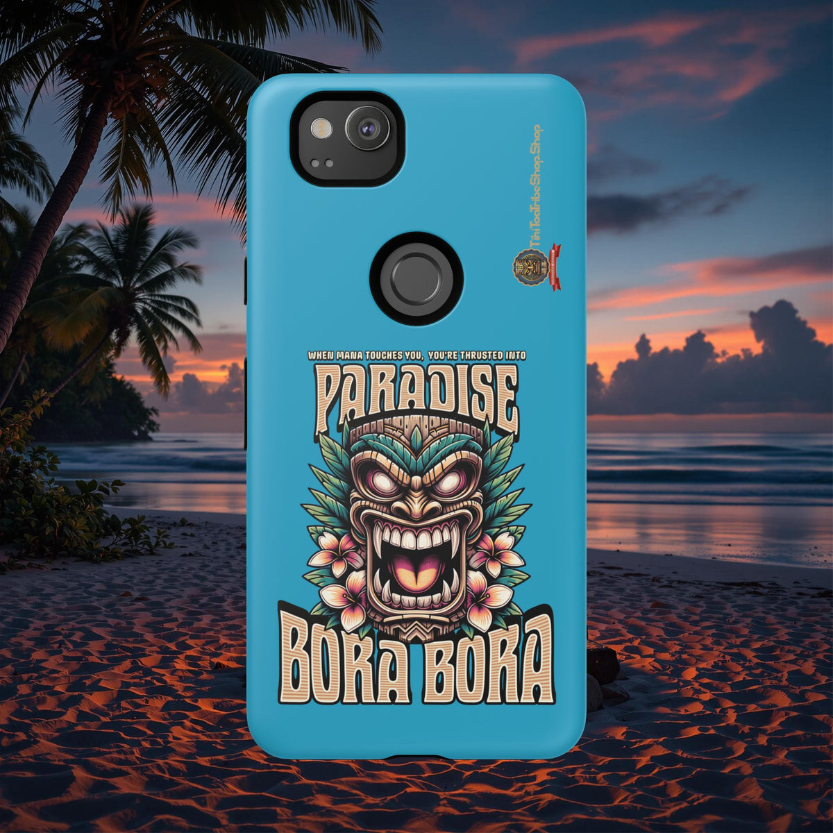 Premium Shockproof Case