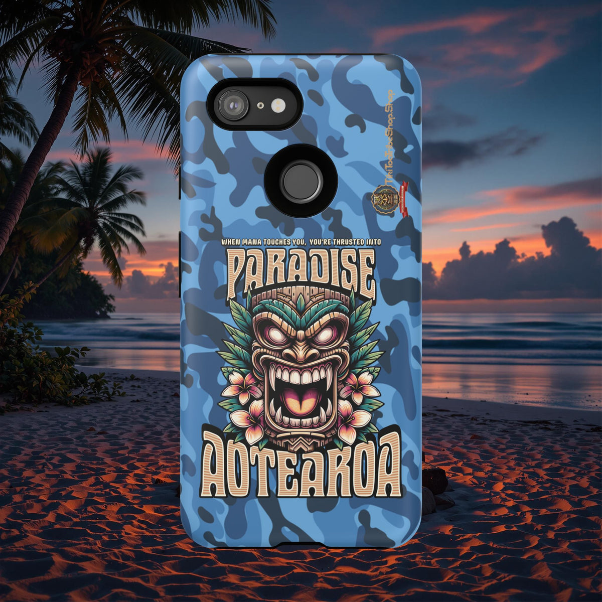 Coque Antichoc Premium