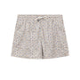 CANALI Short de Bain Homme Beige - "Voiles Élégantes"