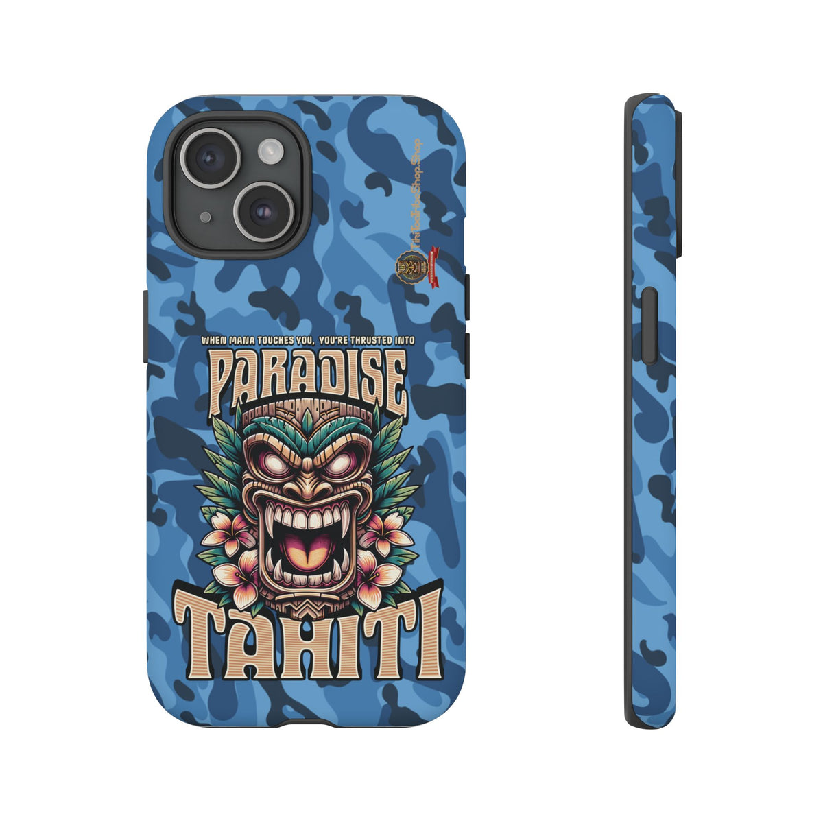 Coque Antichoc Premium