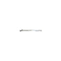 MM6 Minimal Logo Id Tag Bracelet
