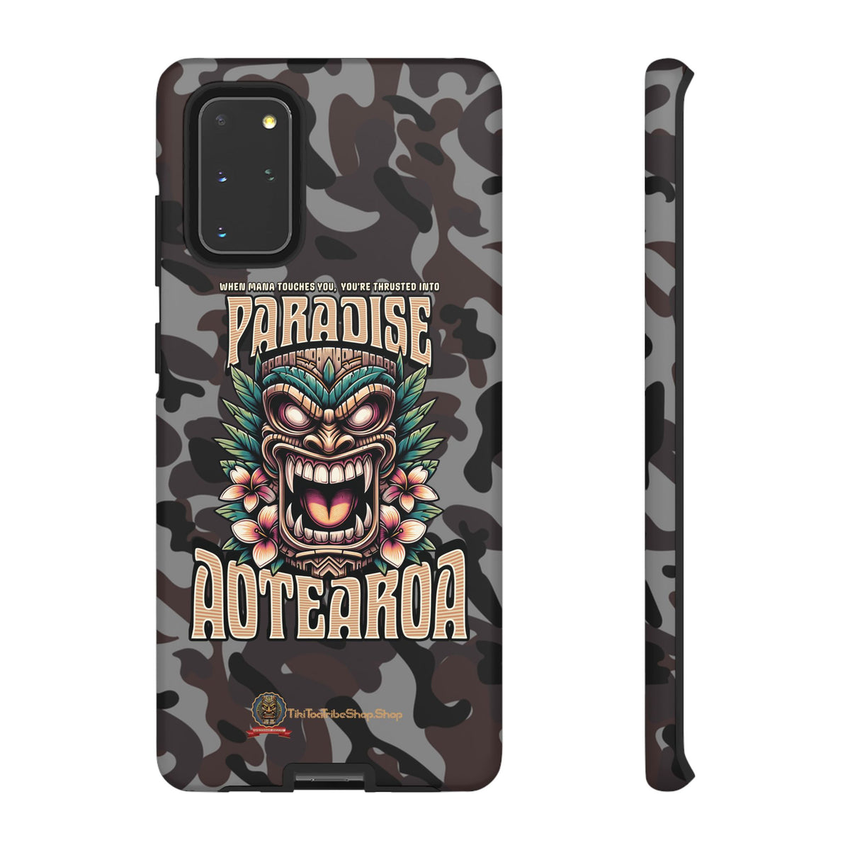 Coque Antichoc Premium