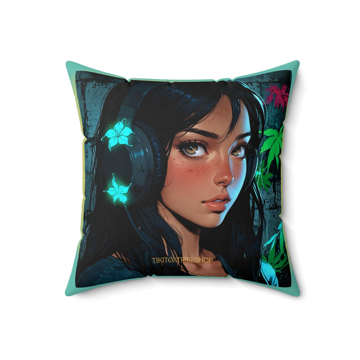 Cyberpunk Siren: Urban Jungle, Sounds &amp; Lights
