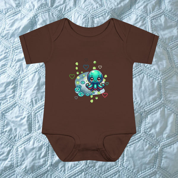 Iti Moana : Naissance du Lagon
