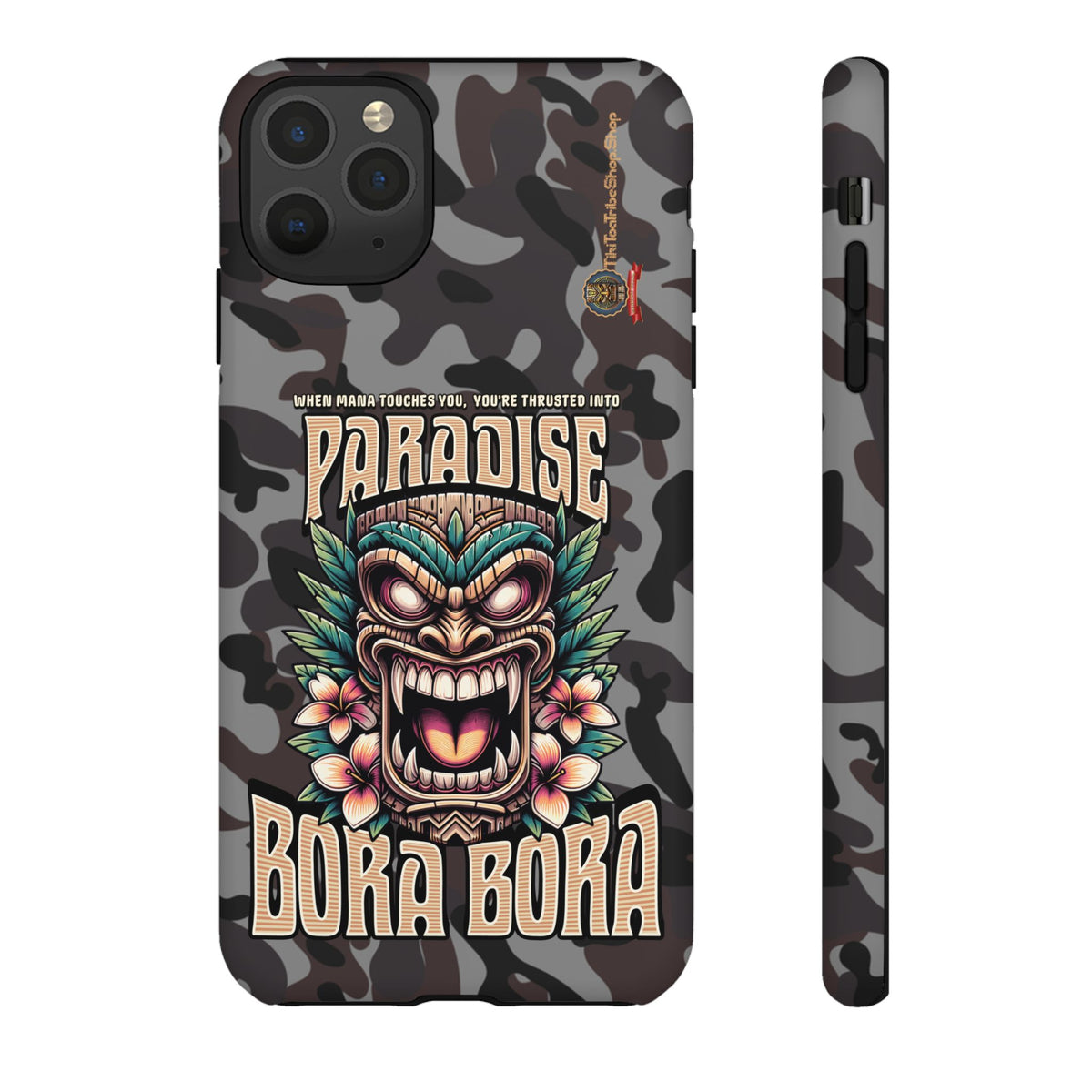 Premium Shockproof Case