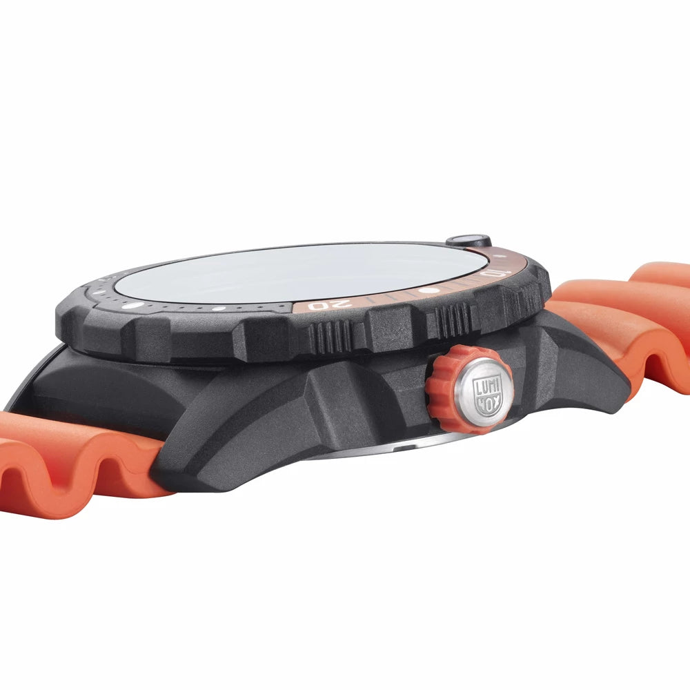 LUMINOX CARBONOX™ Survival and Diving Watch - 20 ATM Water Resistant