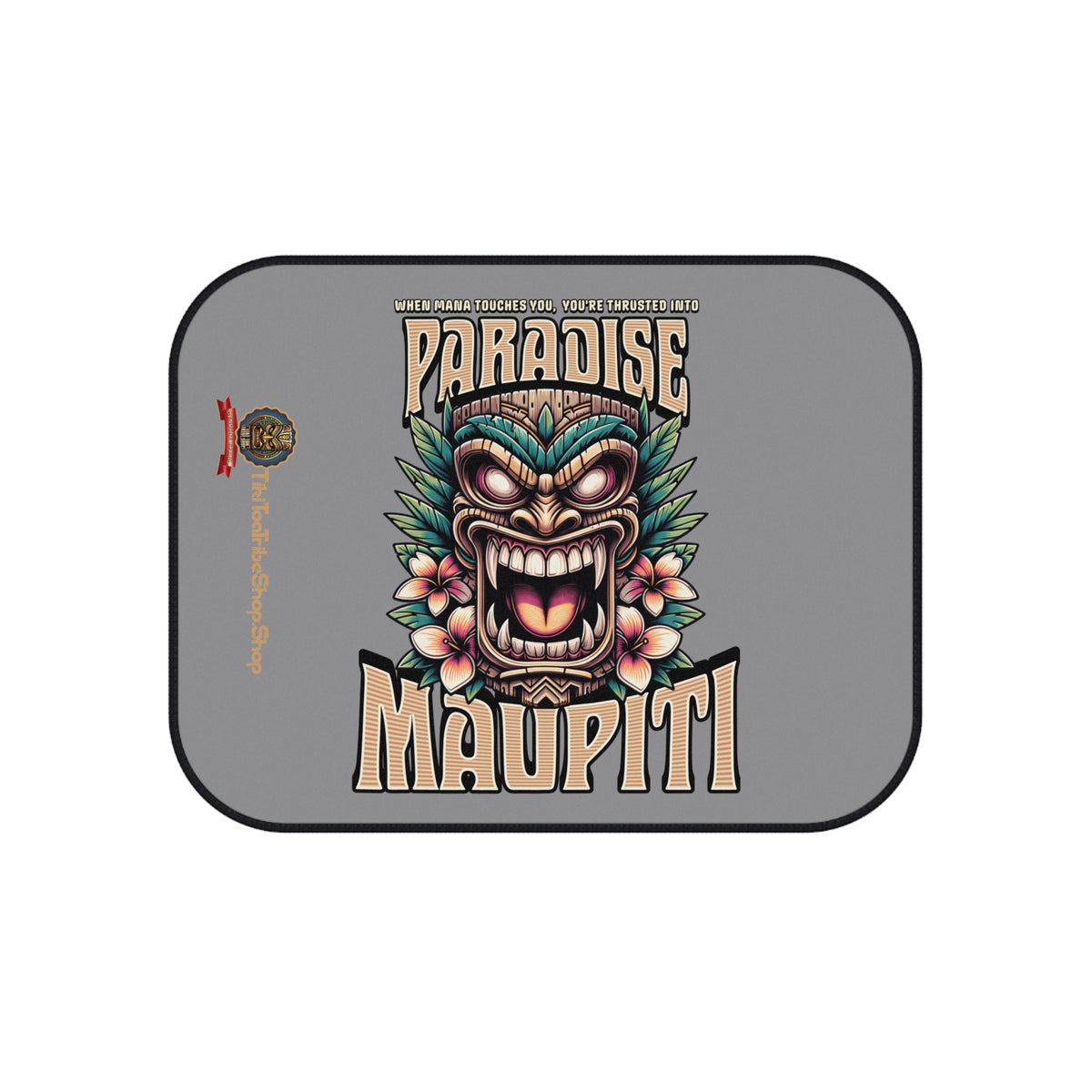 Car Mats (Set of 4)