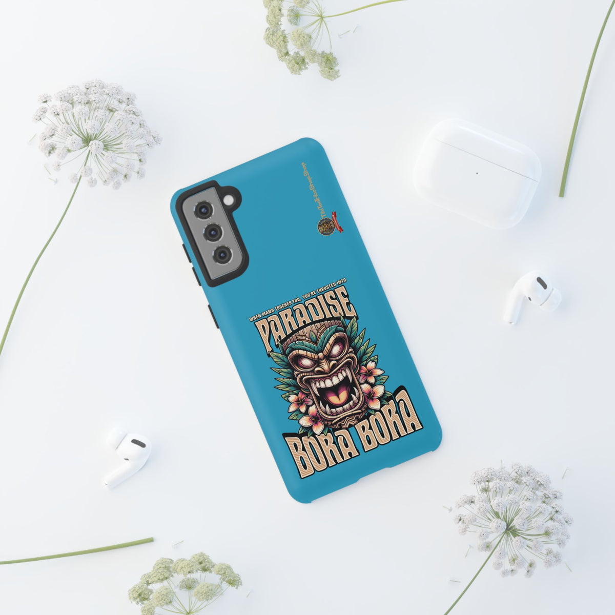 Premium Shockproof Case