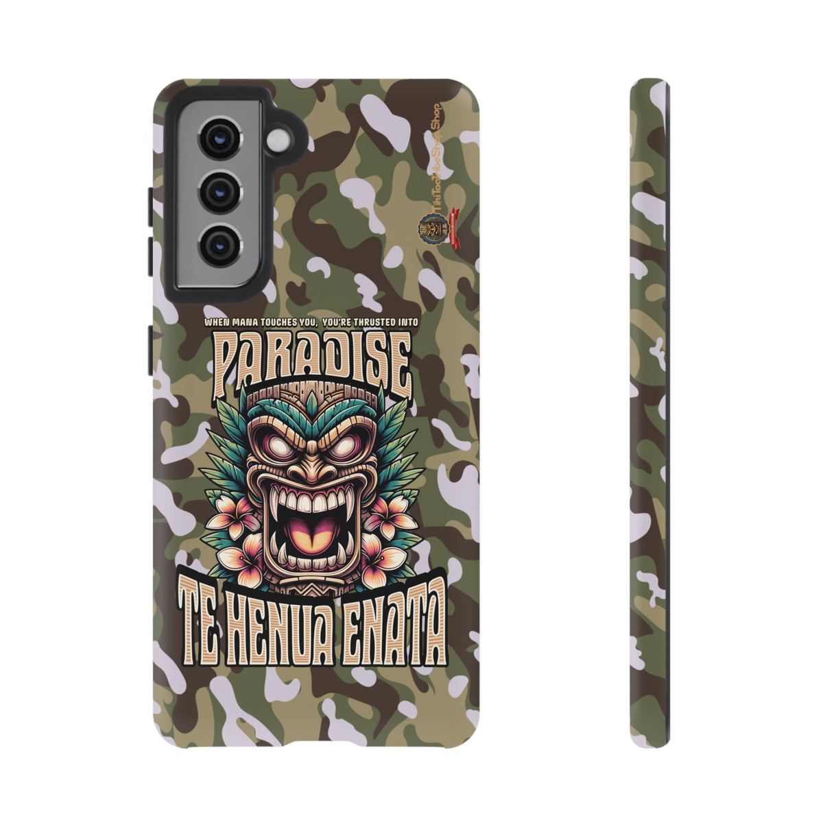 Premium Shockproof Case