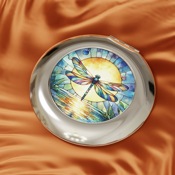 SYMBOL OF EVOLUTION, THE SONG OF THE DRAGONFLY 