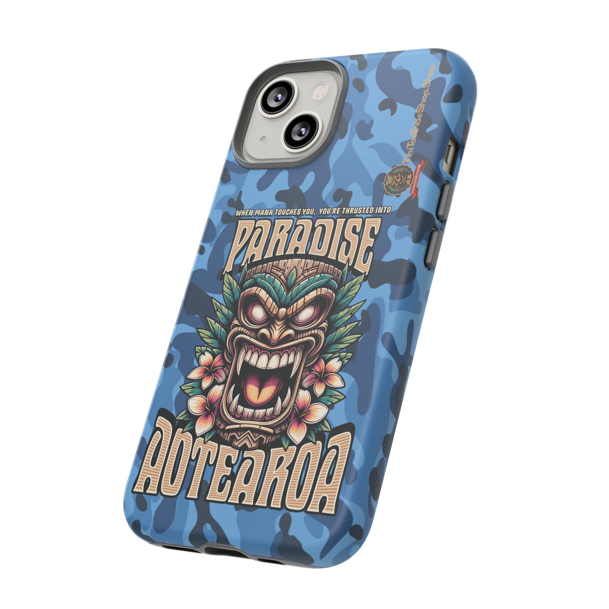 Coque Antichoc Premium