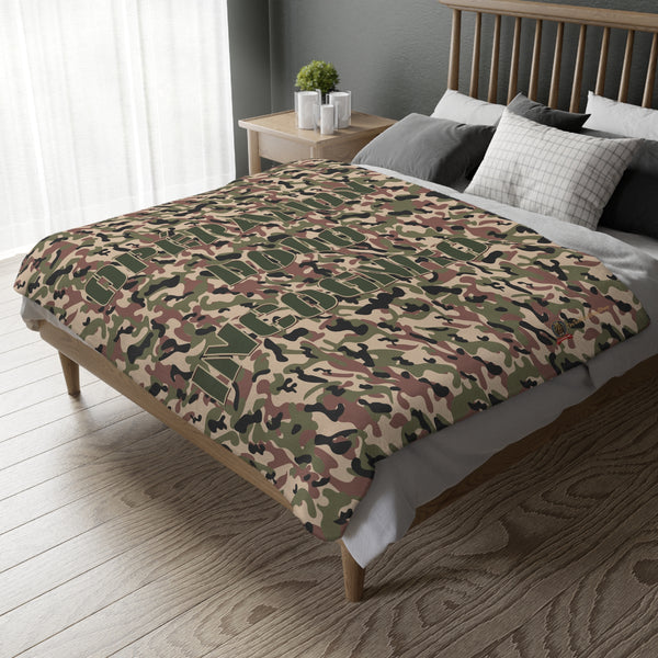 🇫🇷 Camouflage "OPÉRATION DODO INCOGNITO"
