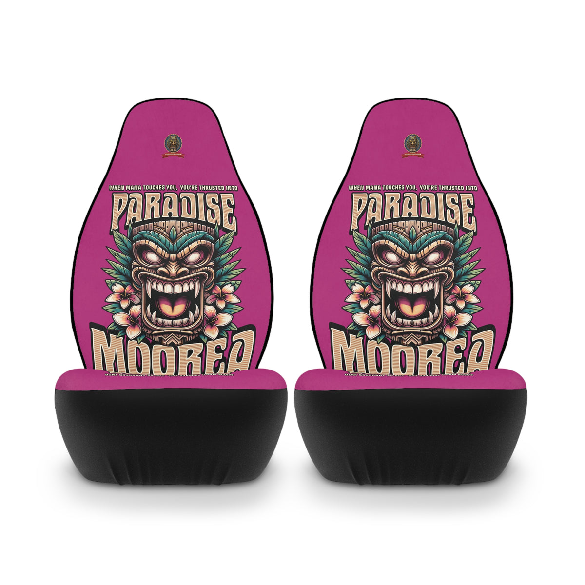 MOOREA - Car Seat Covers