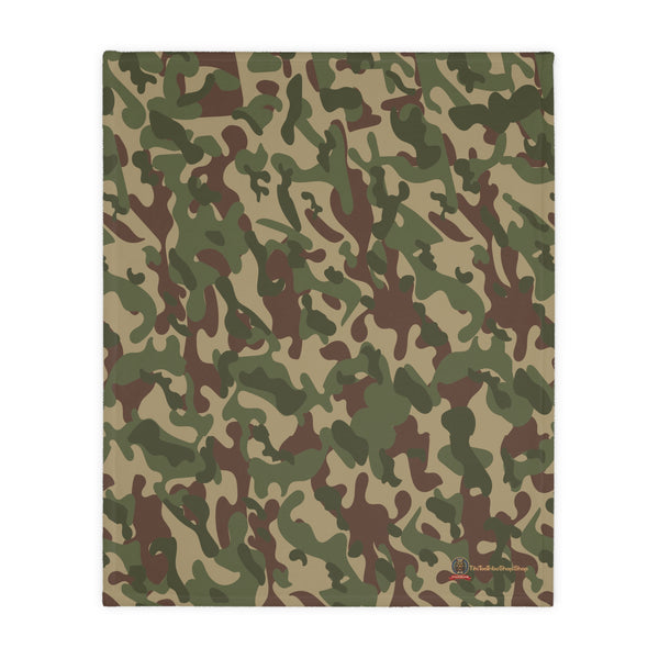 🇫🇷 Camouflage "Si tu me vois, c'est que je n'ai pas bien choisi mon plaid"