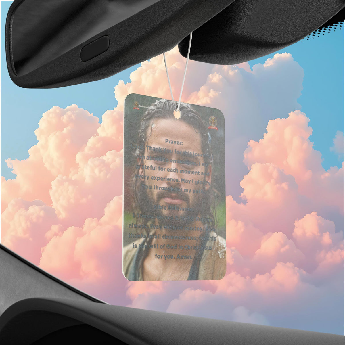 🇺🇸 Multi-purpose air freshener