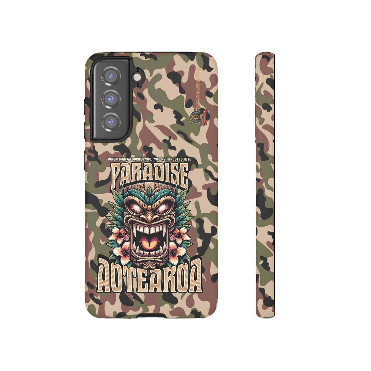 Coque Antichoc Premium