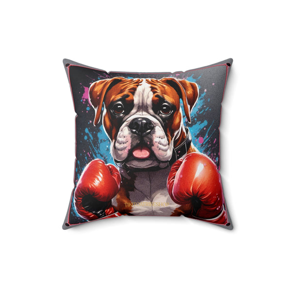 Boxer Loyal : Mon Ami Pour Toujours